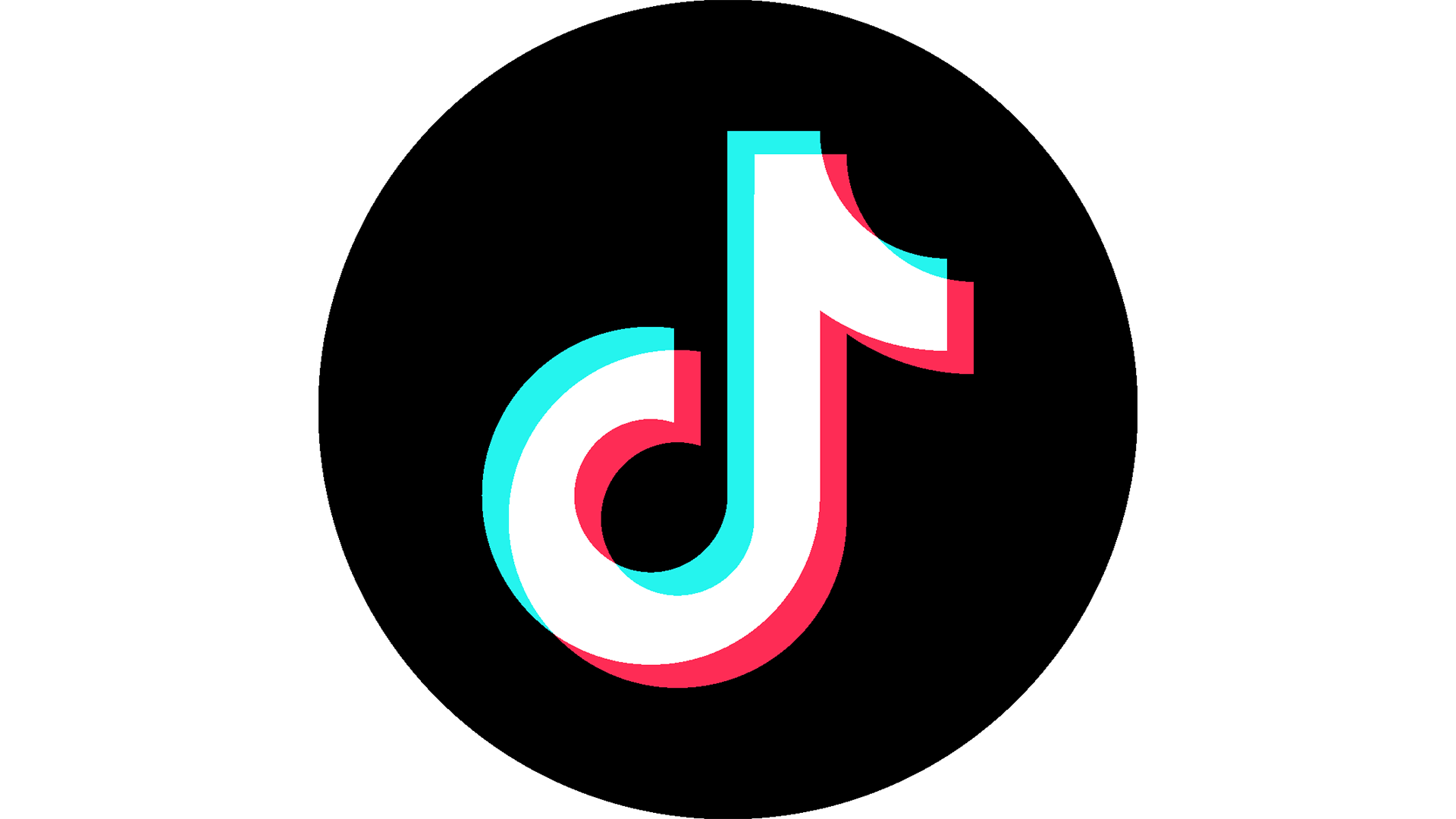 Logo TikTok